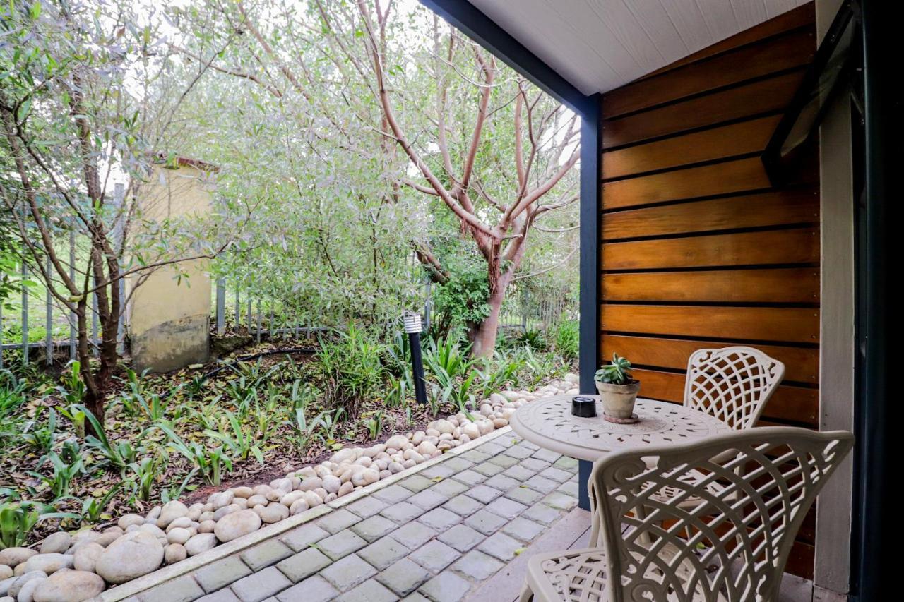 קניסנה The Greens Guest House מראה חיצוני תמונה