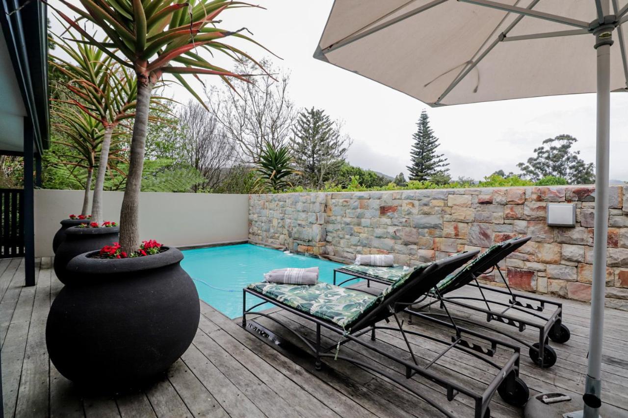 קניסנה The Greens Guest House מראה חיצוני תמונה
