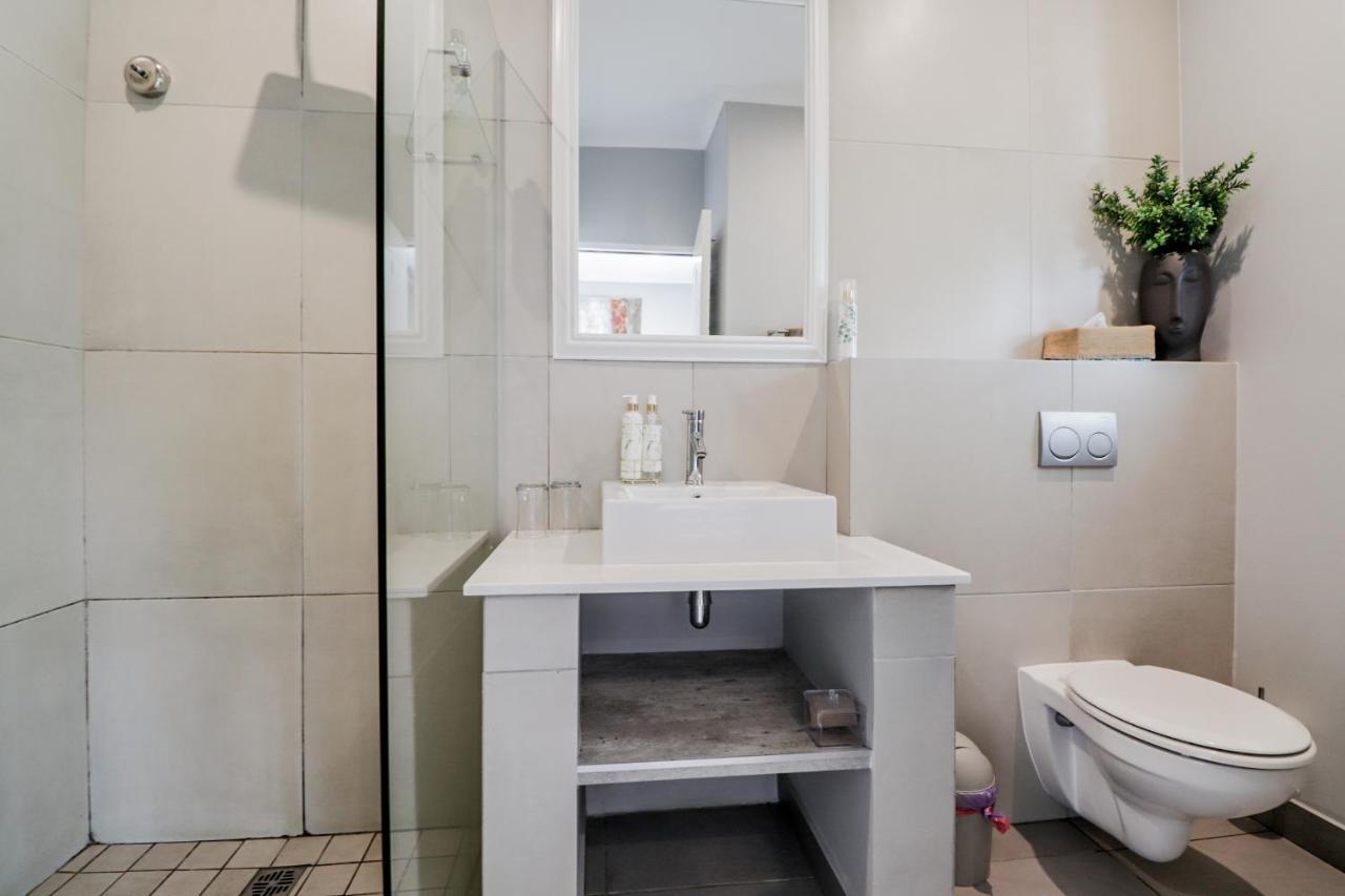 קניסנה The Greens Guest House מראה חיצוני תמונה