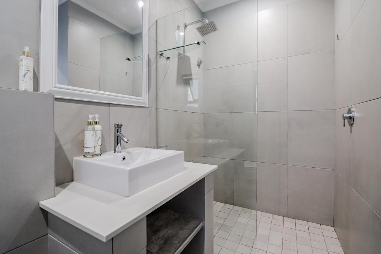 קניסנה The Greens Guest House מראה חיצוני תמונה