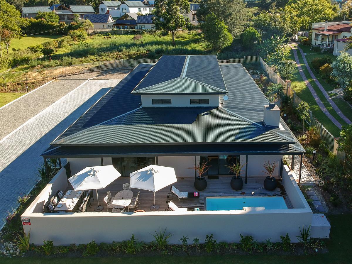 קניסנה The Greens Guest House מראה חיצוני תמונה