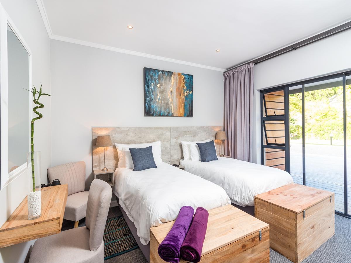קניסנה The Greens Guest House מראה חיצוני תמונה