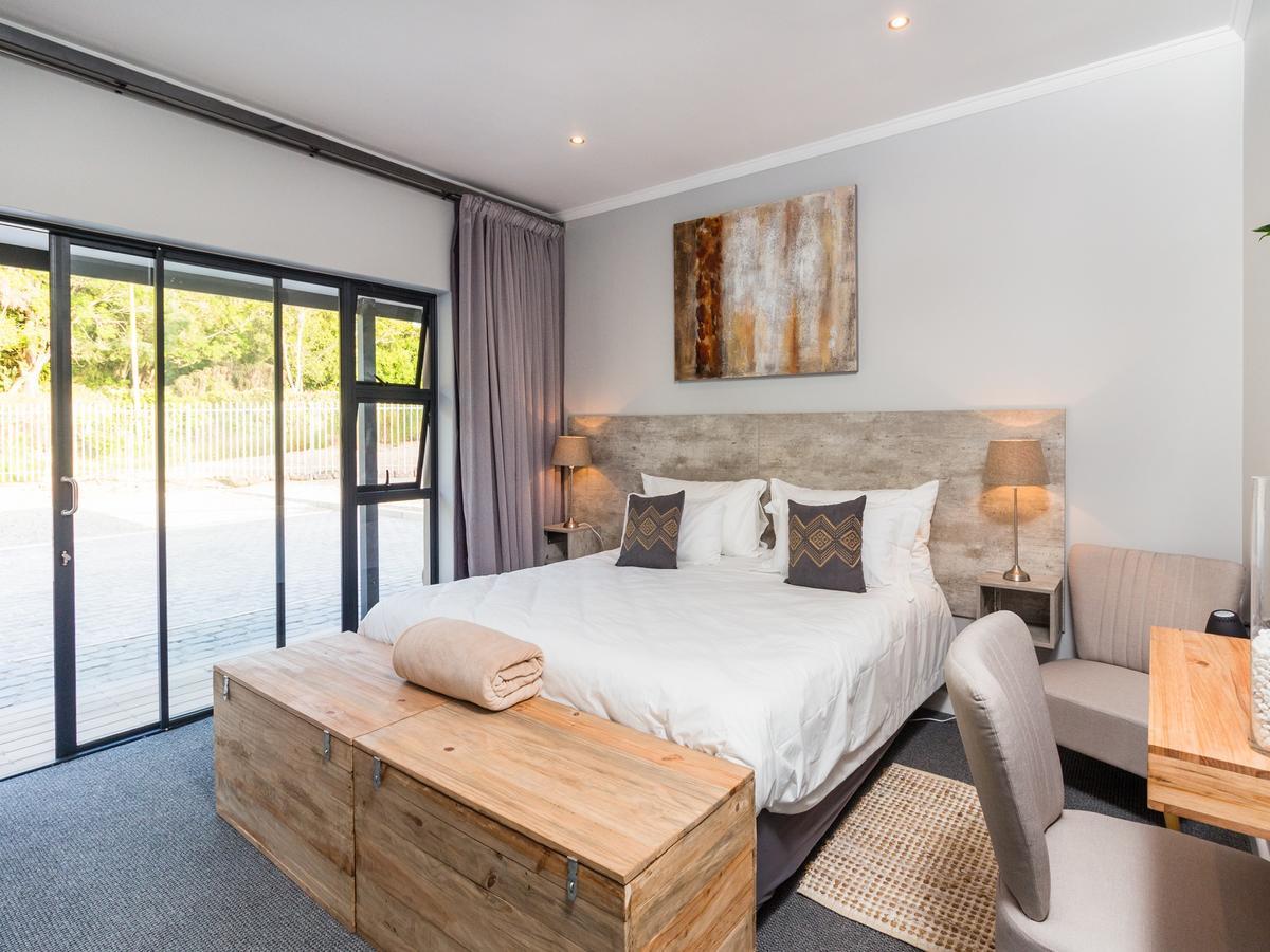 קניסנה The Greens Guest House מראה חיצוני תמונה