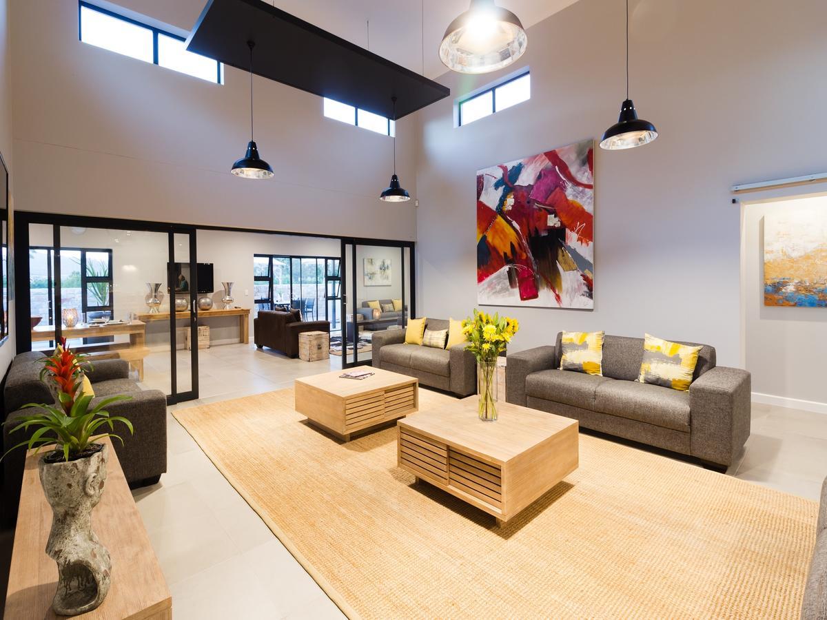 קניסנה The Greens Guest House מראה חיצוני תמונה