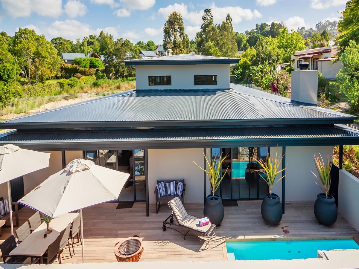 קניסנה The Greens Guest House מראה חיצוני תמונה