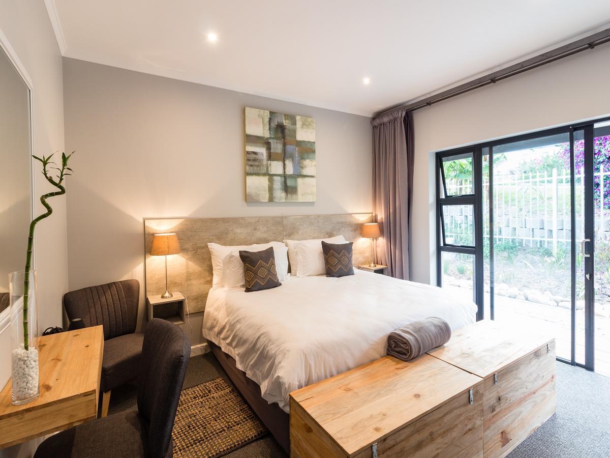 קניסנה The Greens Guest House מראה חיצוני תמונה
