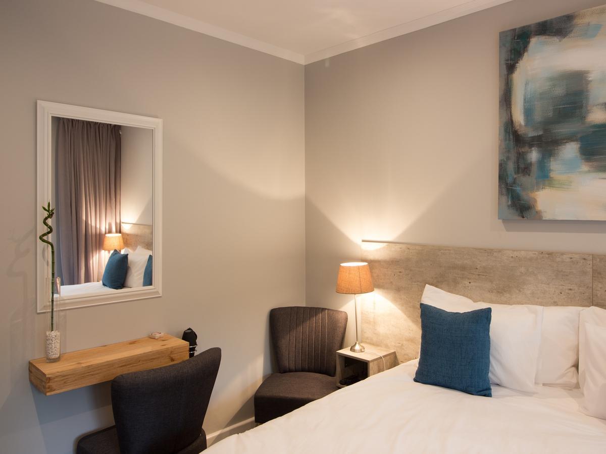 קניסנה The Greens Guest House מראה חיצוני תמונה
