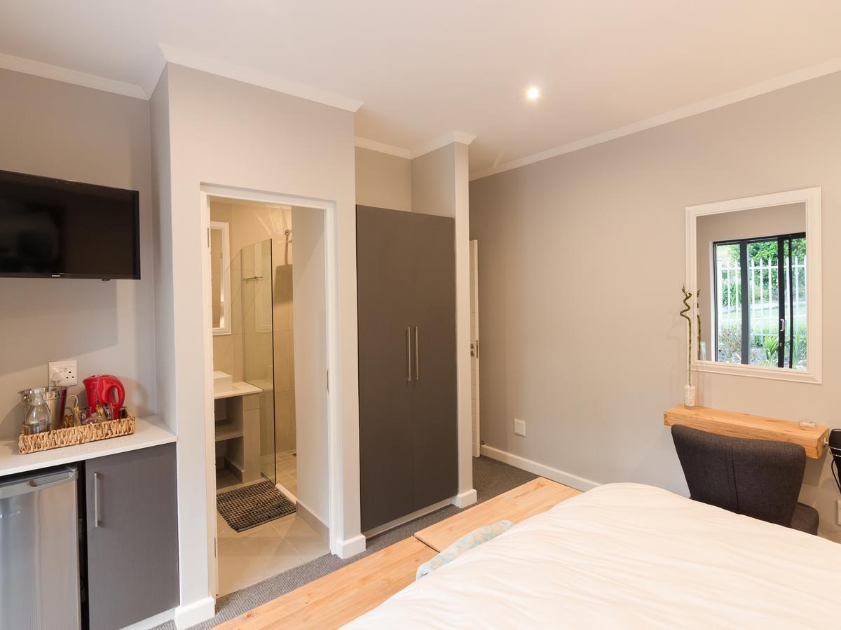 קניסנה The Greens Guest House מראה חיצוני תמונה