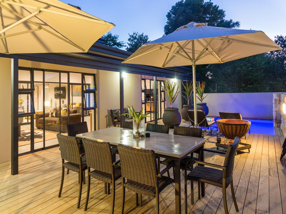 קניסנה The Greens Guest House מראה חיצוני תמונה