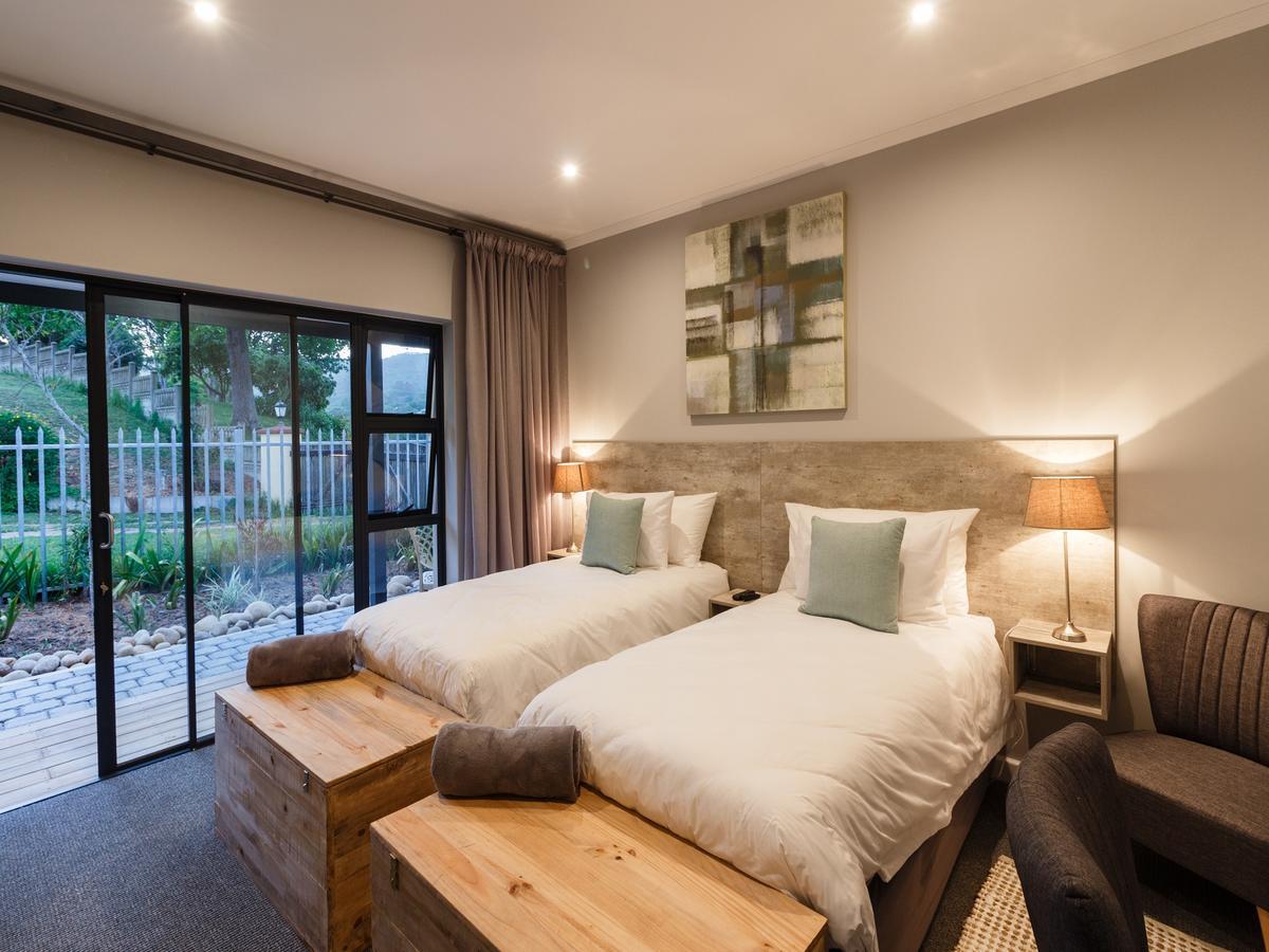 קניסנה The Greens Guest House מראה חיצוני תמונה